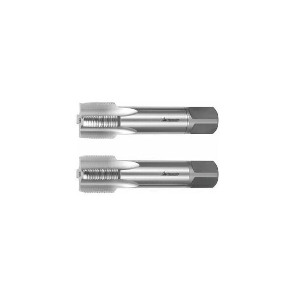Garant Hand Tap Set, 2 Pc, HSS, M25-1.5 130470 25X1,5 - main